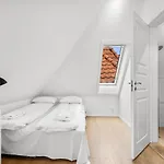 Apartment Modern Penthouse With A View - Behind Bryggen