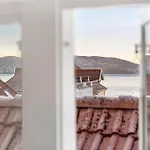 Apartment Modern Penthouse With A View - Behind Bryggen